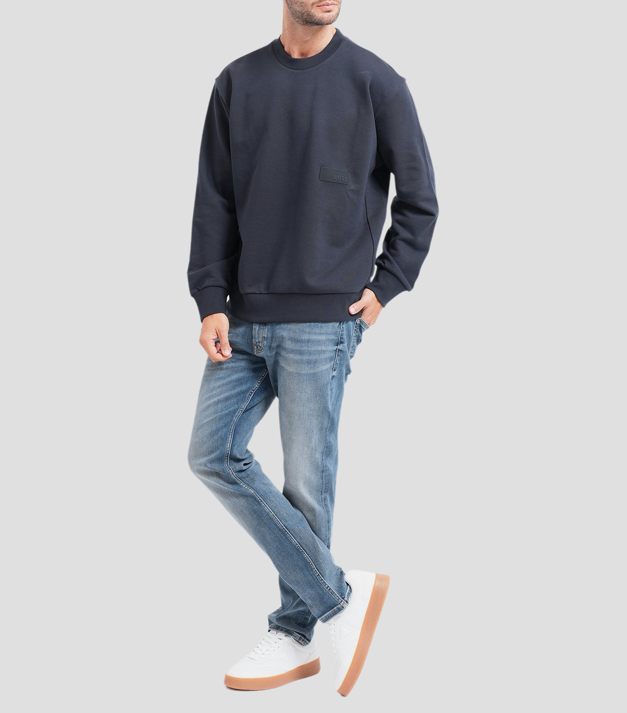 Sudadera Hombre